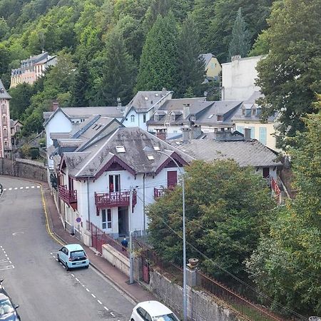 Studio Princesse Galitzine Cauterets Exterior foto
